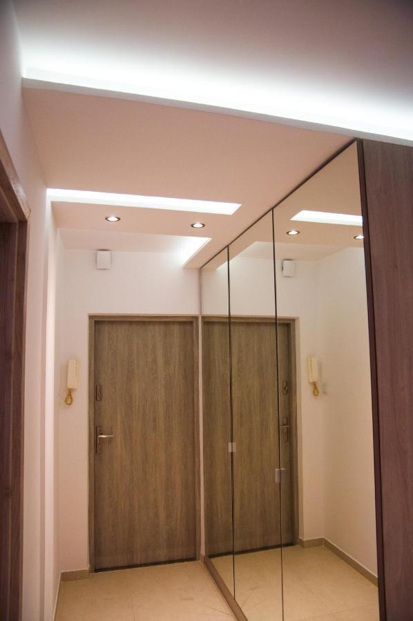 Apartament Karolewska วูดช์ ภายนอก รูปภาพ